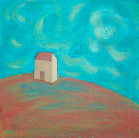 House on the Hill #3 