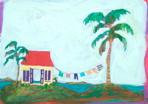 Cottage by the C: Tortola Shack